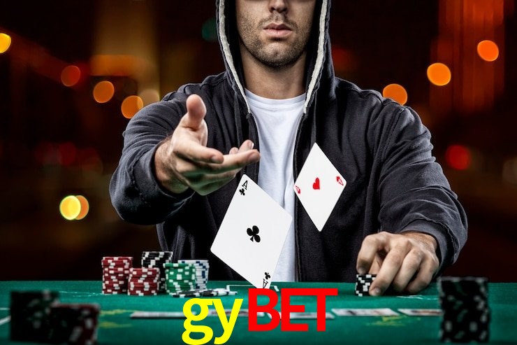 Mercados ao vivo e cash out na gybet